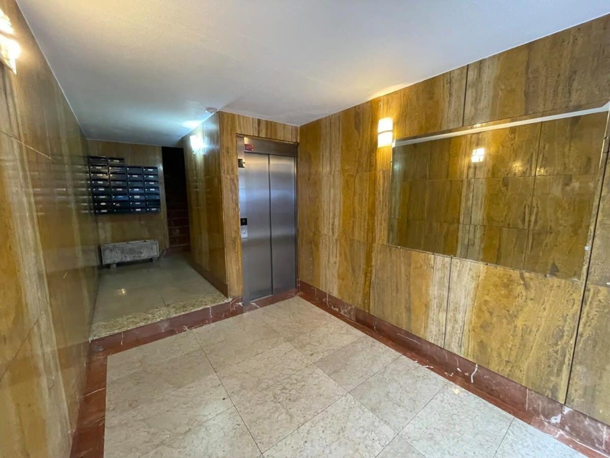 Coqueto Apartamento En El Centro De Сантандер Екстериор снимка