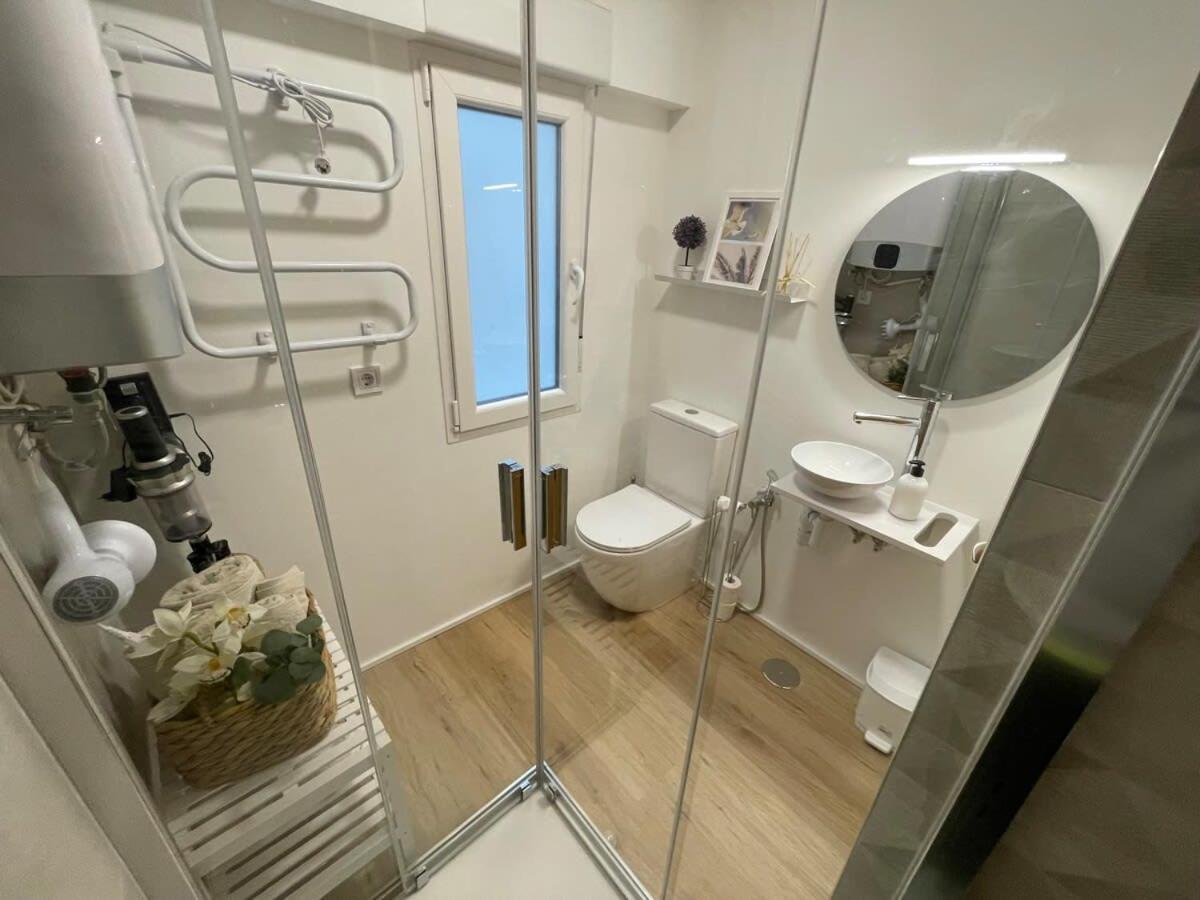 Coqueto Apartamento En El Centro De Сантандер Екстериор снимка