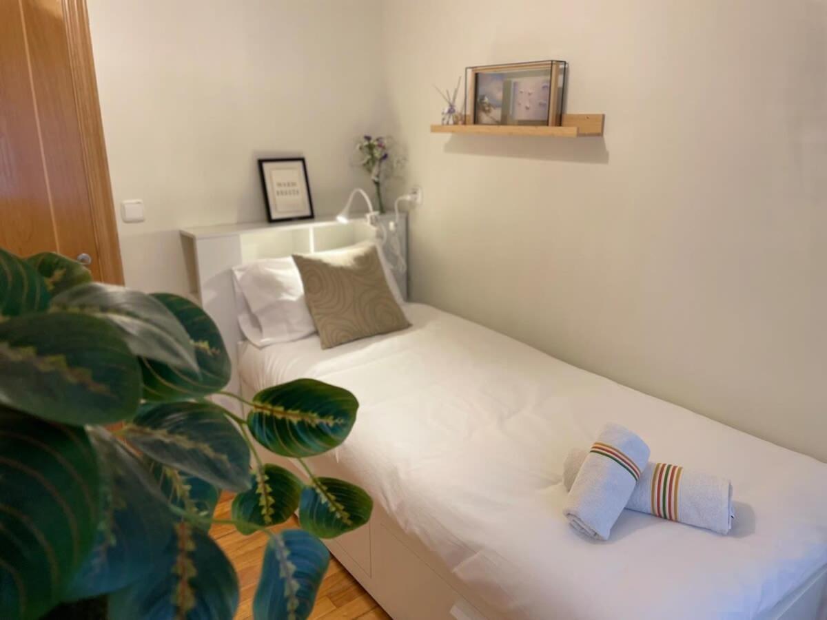 Coqueto Apartamento En El Centro De Сантандер Екстериор снимка