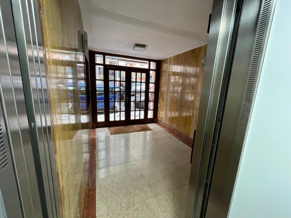 Coqueto Apartamento En El Centro De Сантандер Екстериор снимка