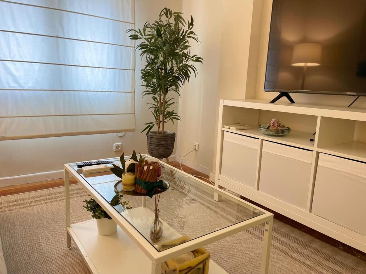 Coqueto Apartamento En El Centro De Сантандер Екстериор снимка