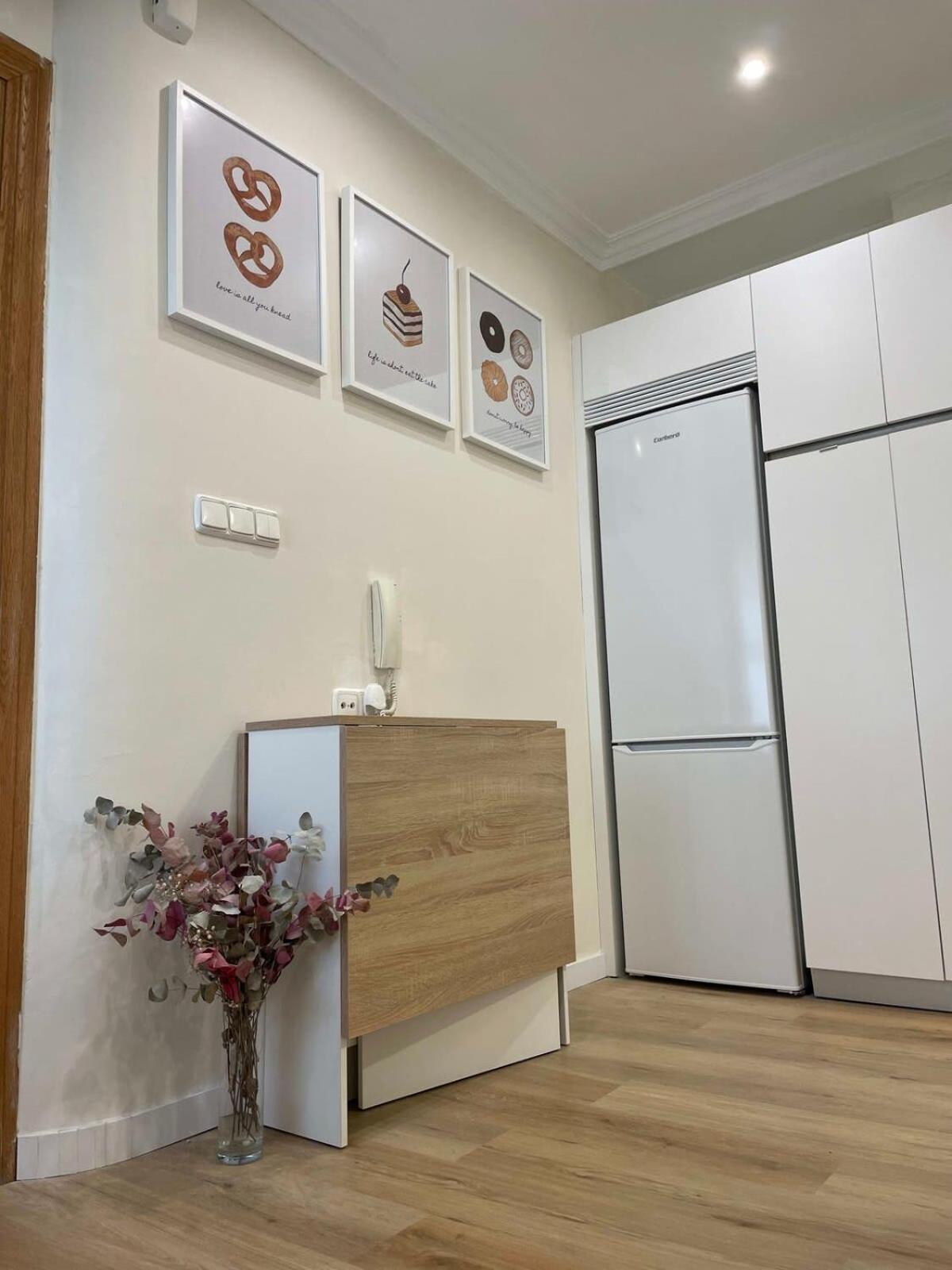 Coqueto Apartamento En El Centro De Сантандер Екстериор снимка